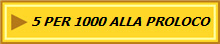 5 PER 1000 ALLA PROLOCO